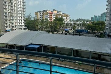 PD MARINA (MARINA VIEW VILLAS)