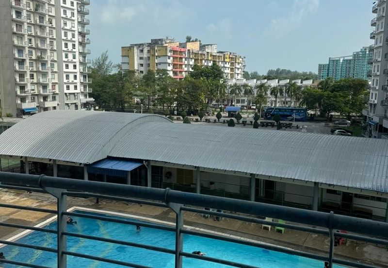 PD MARINA (MARINA VIEW VILLAS)