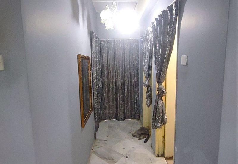 Menara Jade (Jade Tower), Taman Bukit Indah