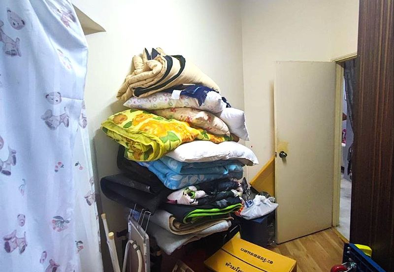 Menara Jade (Jade Tower), Taman Bukit Indah