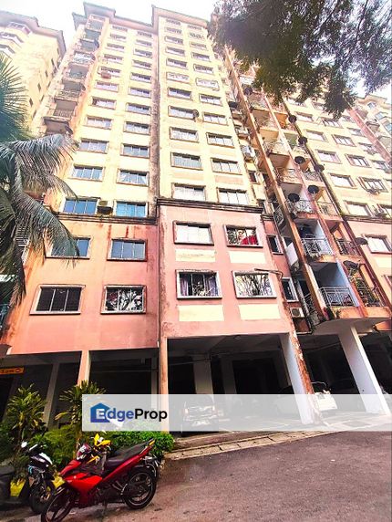 Menara Jade Bukit Indah, Ampang, Selangor, Ampang