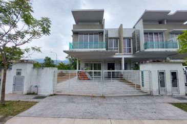 Taman Dolomite Templer