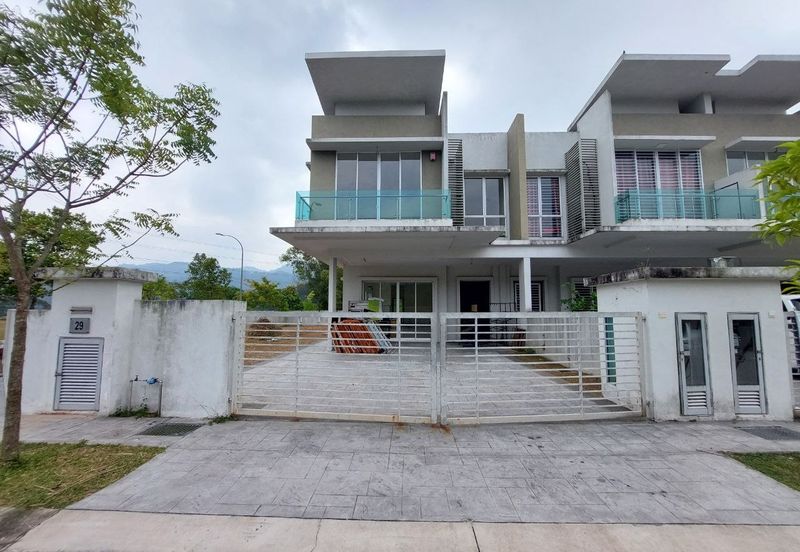 Taman Dolomite Templer