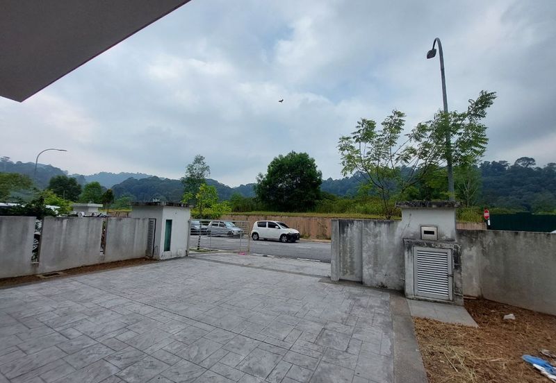 Taman Dolomite Templer