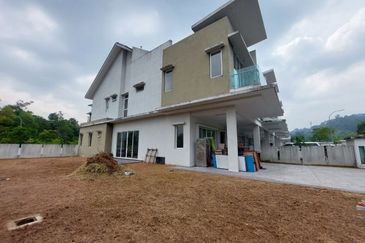 Taman Dolomite Templer