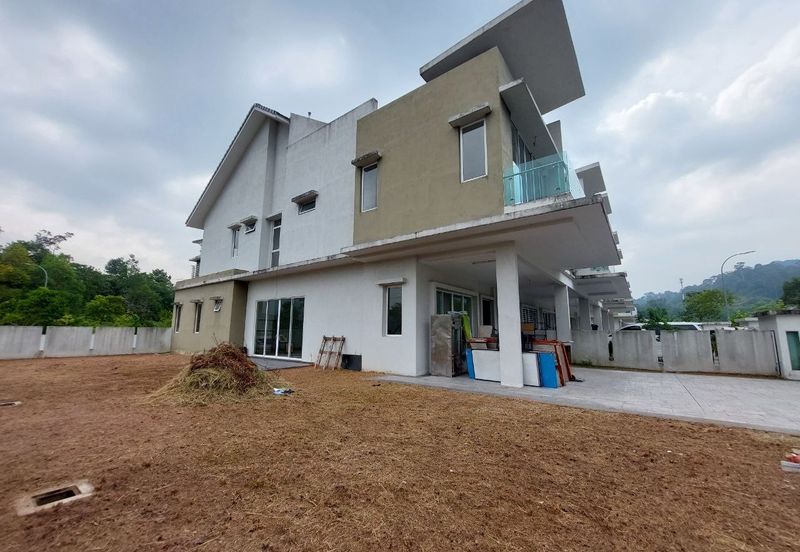 Taman Dolomite Templer