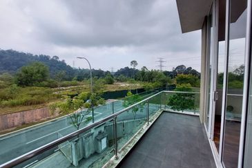 Taman Dolomite Templer