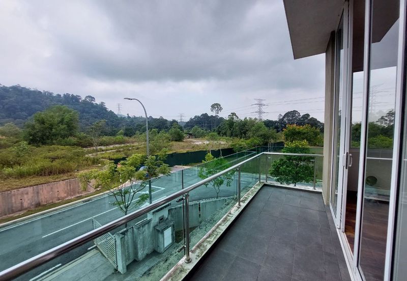 Taman Dolomite Templer