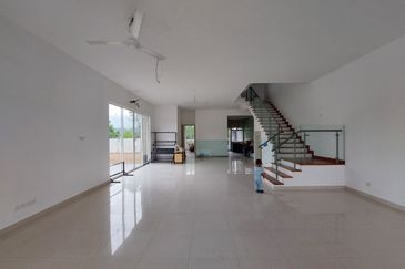 Taman Dolomite Templer