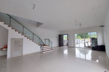 Taman Dolomite Templer