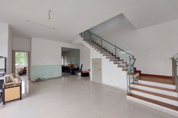 Taman Dolomite Templer