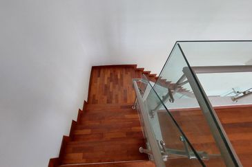 Taman Dolomite Templer