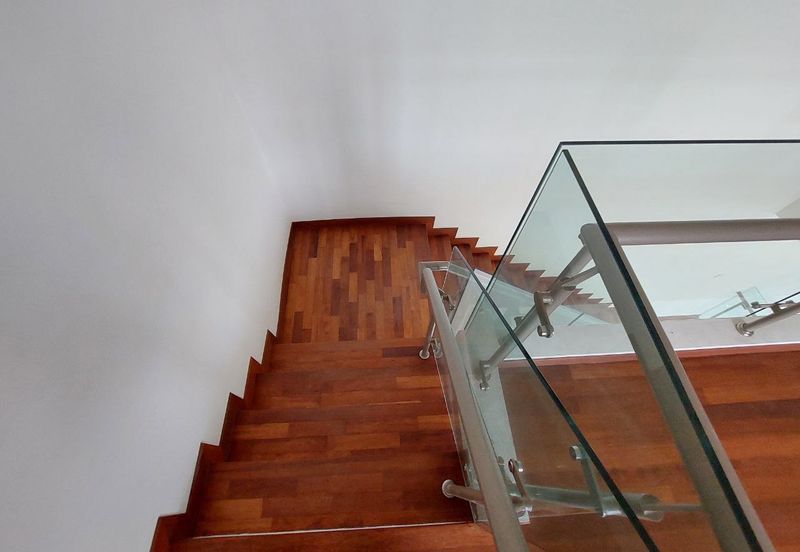 Taman Dolomite Templer