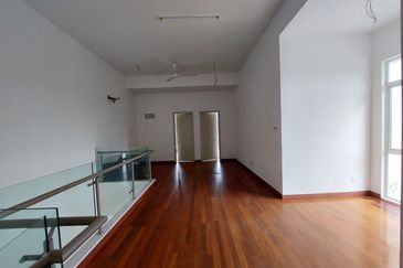 Taman Dolomite Templer