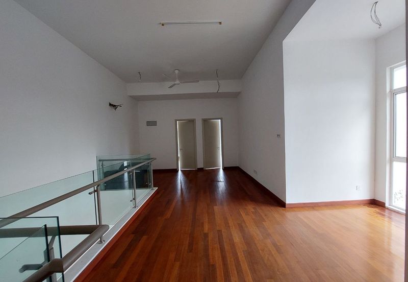 Taman Dolomite Templer