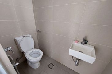 Taman Dolomite Templer