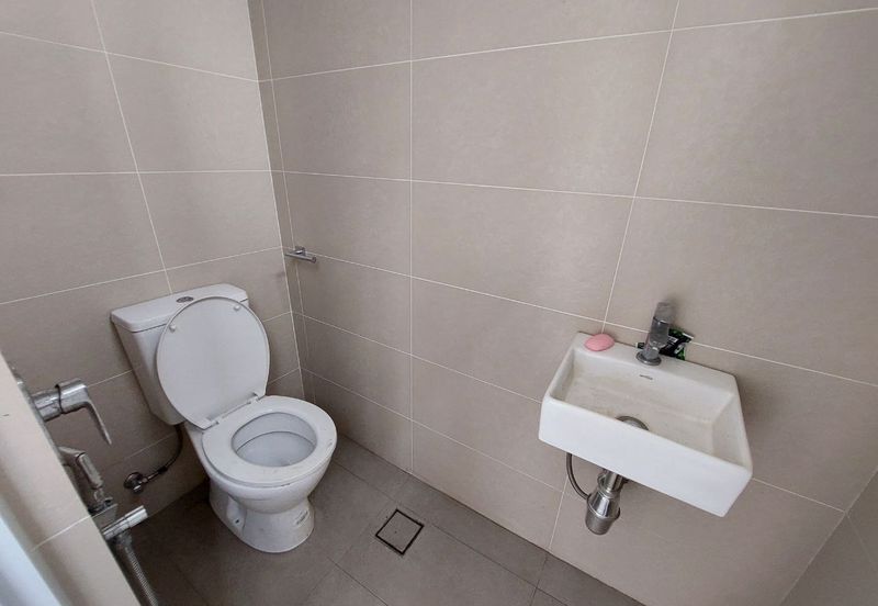 Taman Dolomite Templer