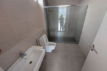 Taman Dolomite Templer