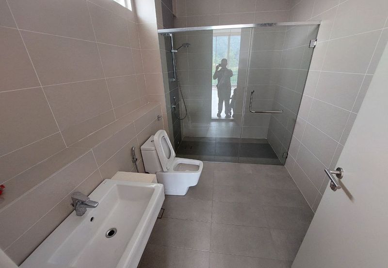 Taman Dolomite Templer