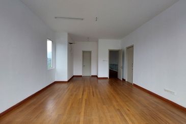 Taman Dolomite Templer