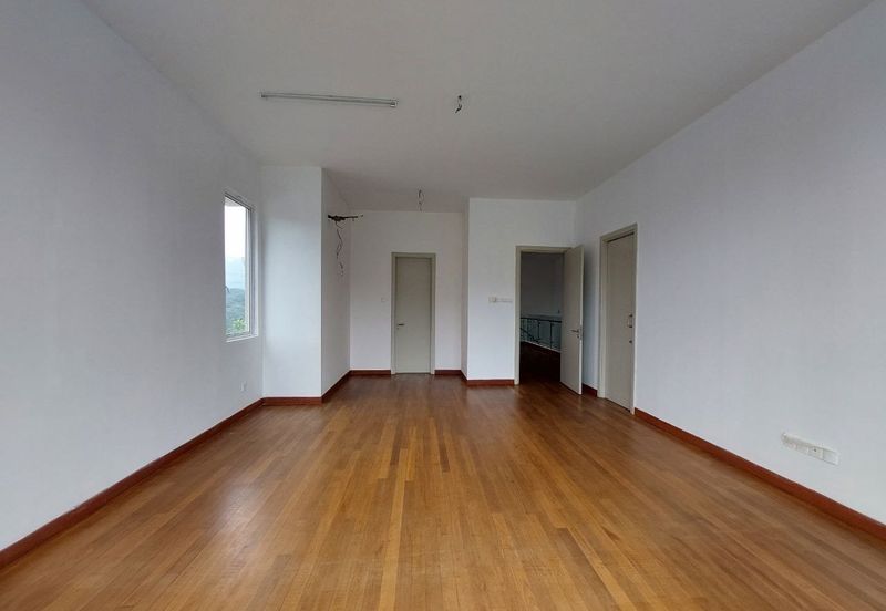 Taman Dolomite Templer