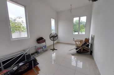 Taman Dolomite Templer