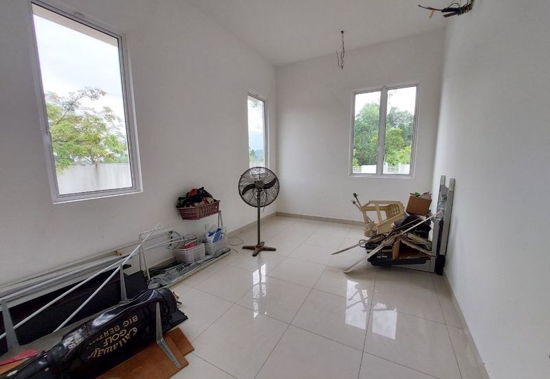 Taman Dolomite Templer