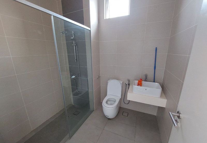 Taman Dolomite Templer