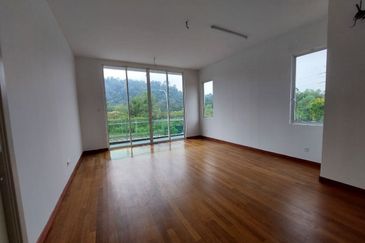 Taman Dolomite Templer