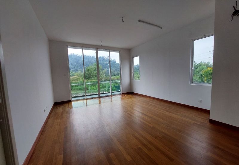 Taman Dolomite Templer