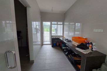 Taman Dolomite Templer