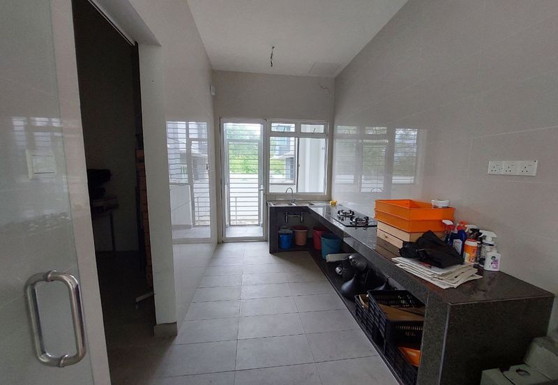 Taman Dolomite Templer