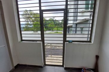 Taman Dolomite Templer