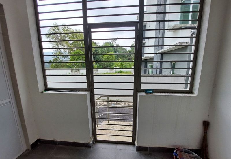 Taman Dolomite Templer