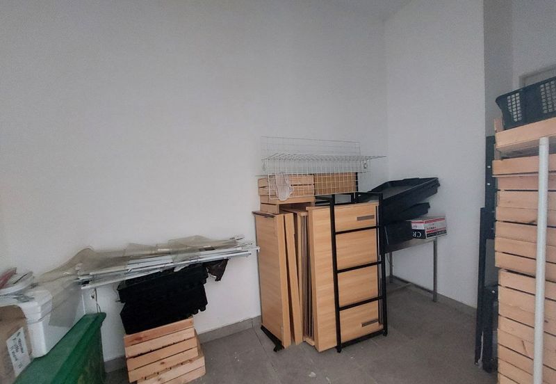 Taman Dolomite Templer