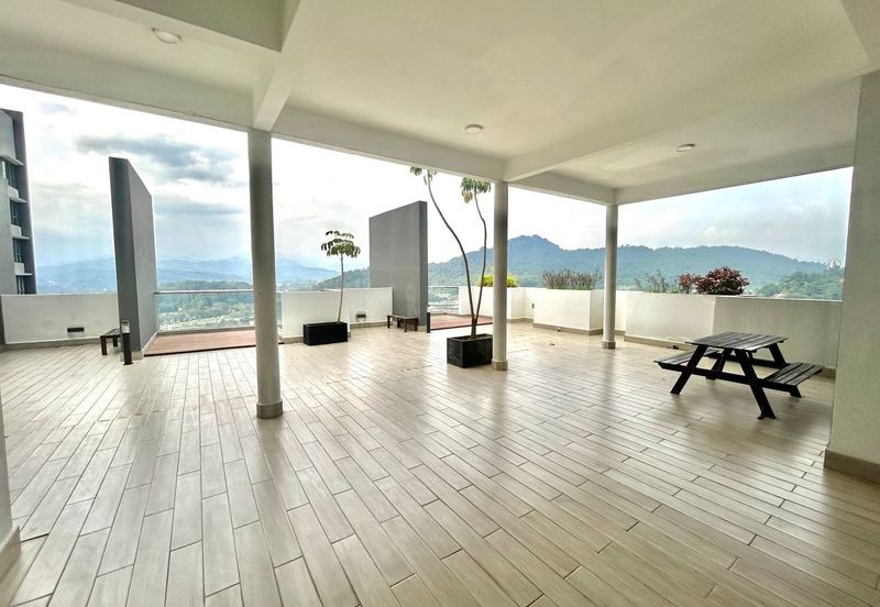 Ayuman Suites Serviced Residence