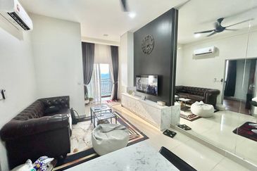 Ayuman Suites Serviced Residence