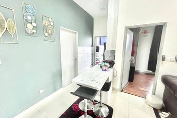 Ayuman Suites Serviced Residence