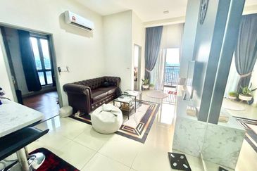 Ayuman Suites Serviced Residence