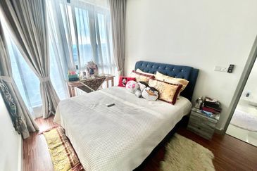 Ayuman Suites Serviced Residence