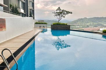 Ayuman Suites Serviced Residence