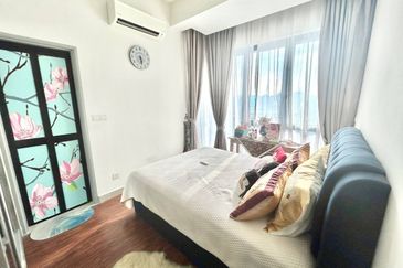 Ayuman Suites Serviced Residence