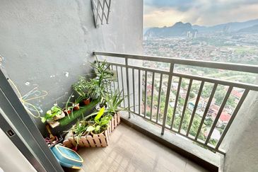 Ayuman Suites Serviced Residence