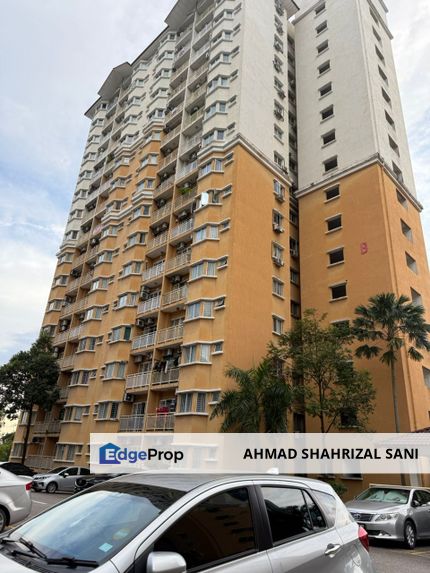 [FULLY RENOVATED] Puteri Bayu Puchong, Selangor, Bandar Puteri Puchong