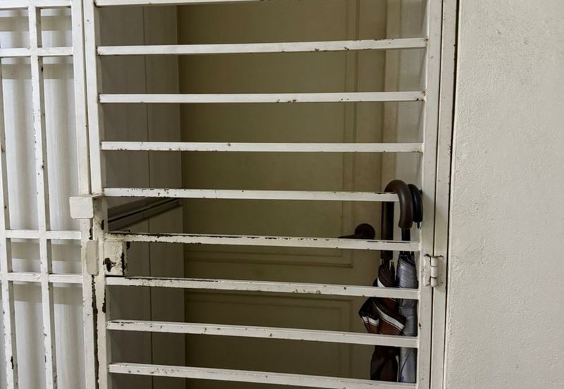 Puteri Bayu Apartment