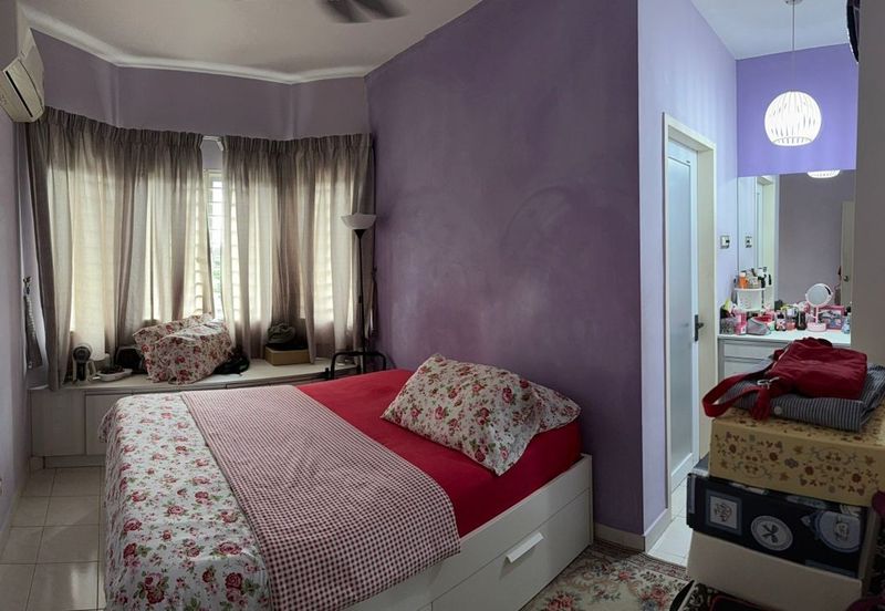 Puteri Bayu Apartment