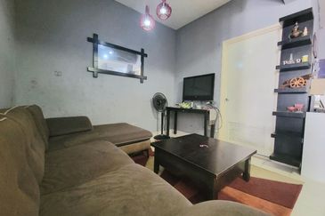 Sri Gotong Apartment