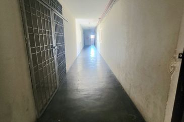 Sri Gotong Apartment