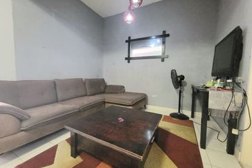 Sri Gotong Apartment