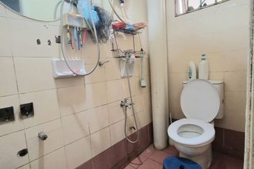 Sri Gotong Apartment